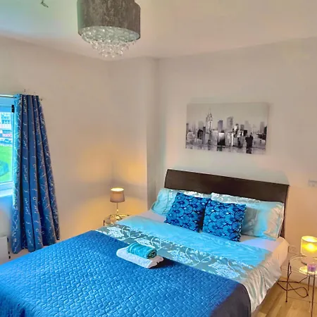 The Cozy Corner Two In Shared Perfect For 4 Without Kitchen Appartement *